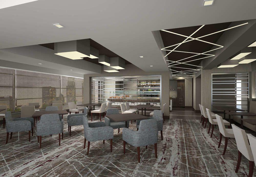 Ac Hotel By Marriott Charlotte City Center Exterior photo